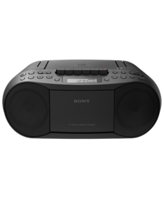 SONY CFD-S70