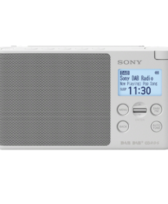SONY XDR-S41D