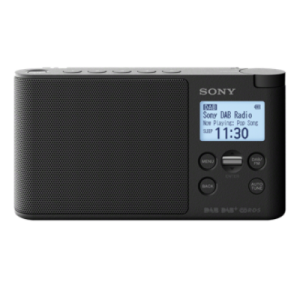 SONY XDR-S41D