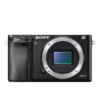 SONY ILCE-6000