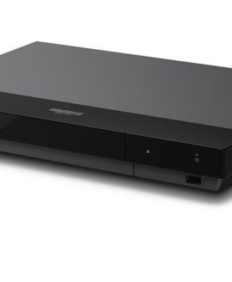 Sony UBP-X700 Reproductor de Blu-ray™ 4K Ultra HD con audio de alta  resolución