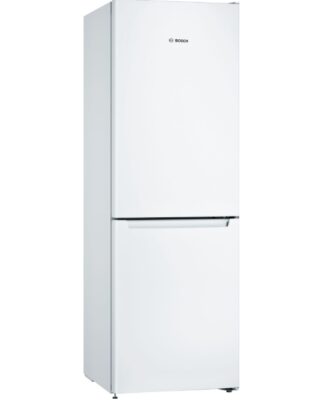 Oferta del día Bosch  Bosch KGN36VWEA frigorífico combi no frost clase e  186cmx60 cm blanco