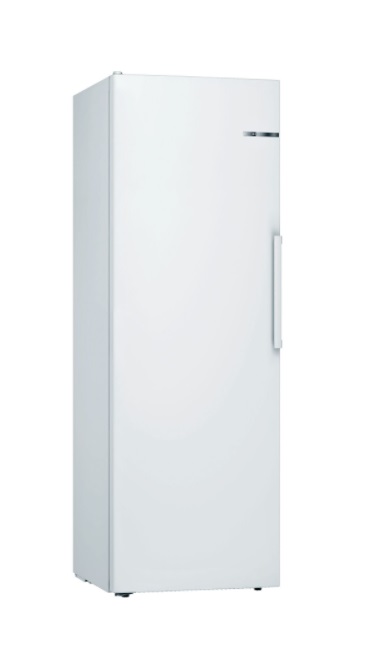 Frigorifico 1 puerta Bosch KSV36AIEP 186 x 60 cm ciclico