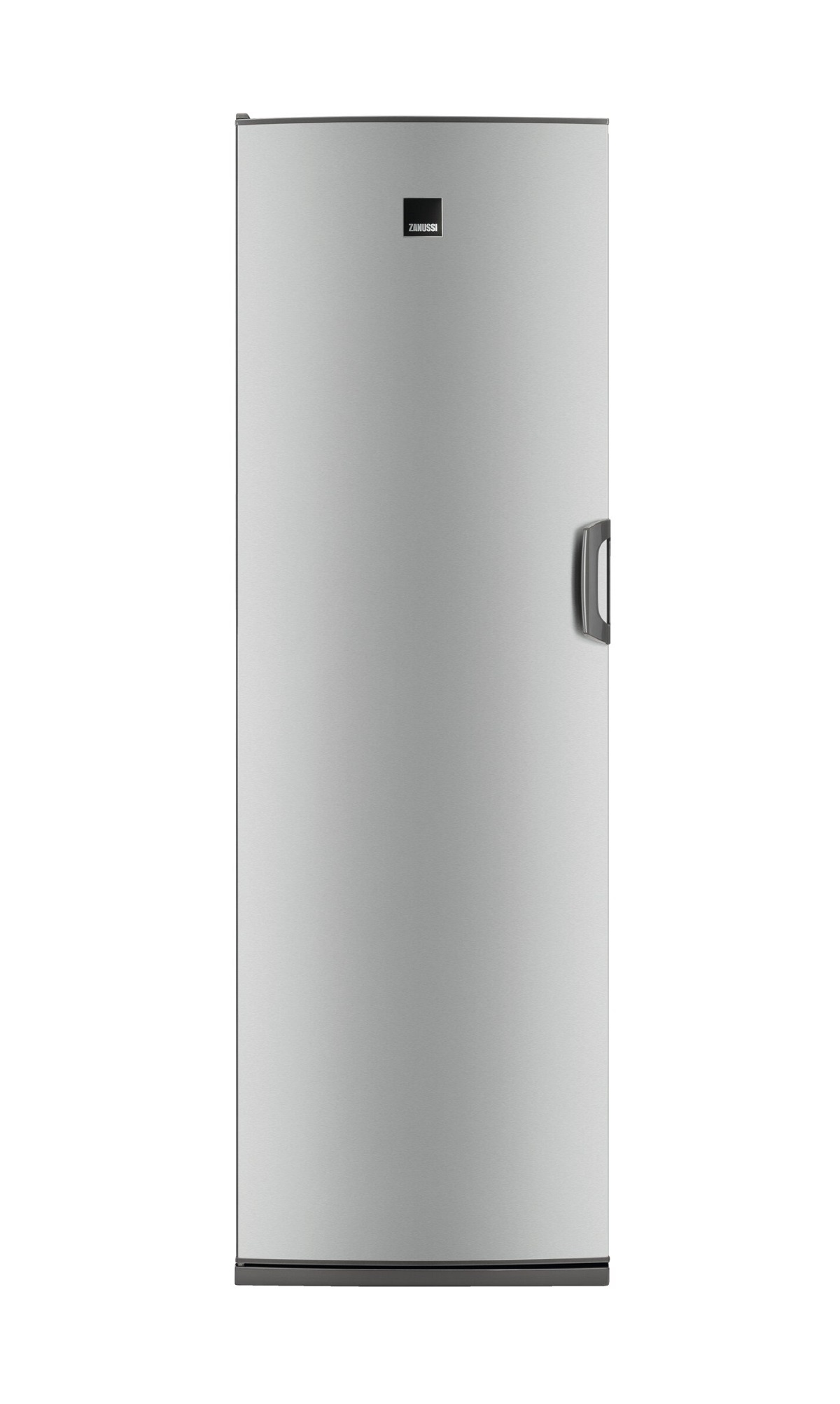 Congelador vertical 1 puerta 186x60 cm E Inox