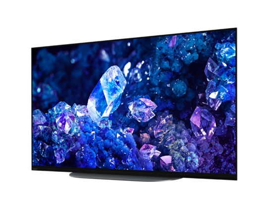 Disfrutar de la calidad de imagen y sonido que ofrece Sony en una smart TV  4K de 2023 sale a precio mínimo en