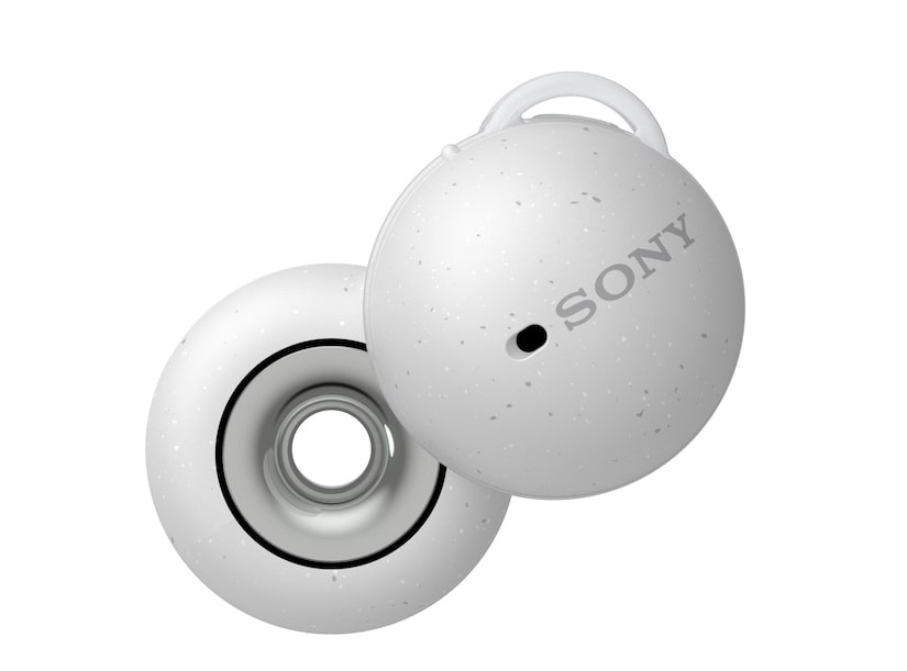 Sony LinkBuds WF-L900 Auriculares inalámbricos True Wireless