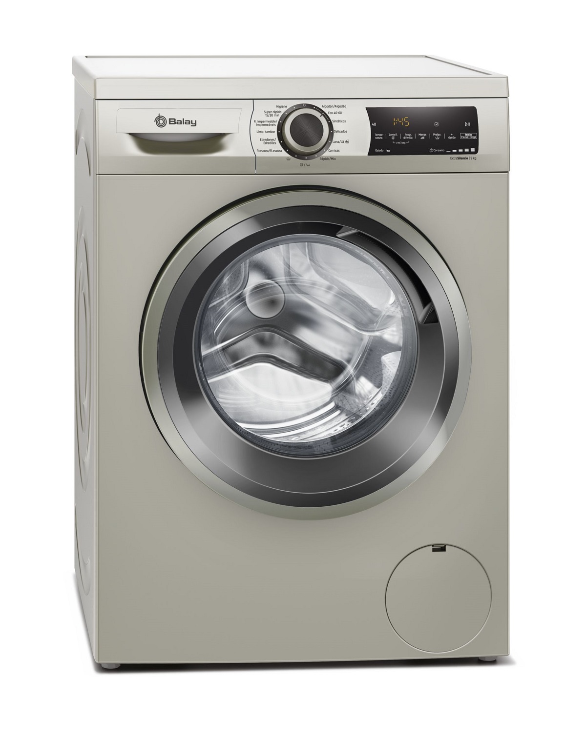 Bosch WDU8H541ES Serie 6 Lavadora secadora 60 cm - lavado 10 kg