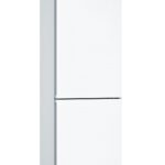 Frigorifico Bosch Combi 186 x 60 cm Blanco KGN366WCF