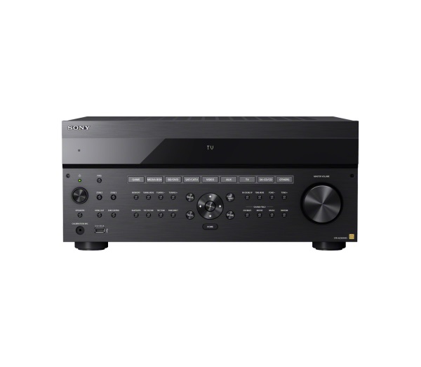  Sony Sistema de cine en casa inalámbrico de 7.2 canales  Bluetooth 4K 3D A/V Surround Sound Multimedia : Electrónica