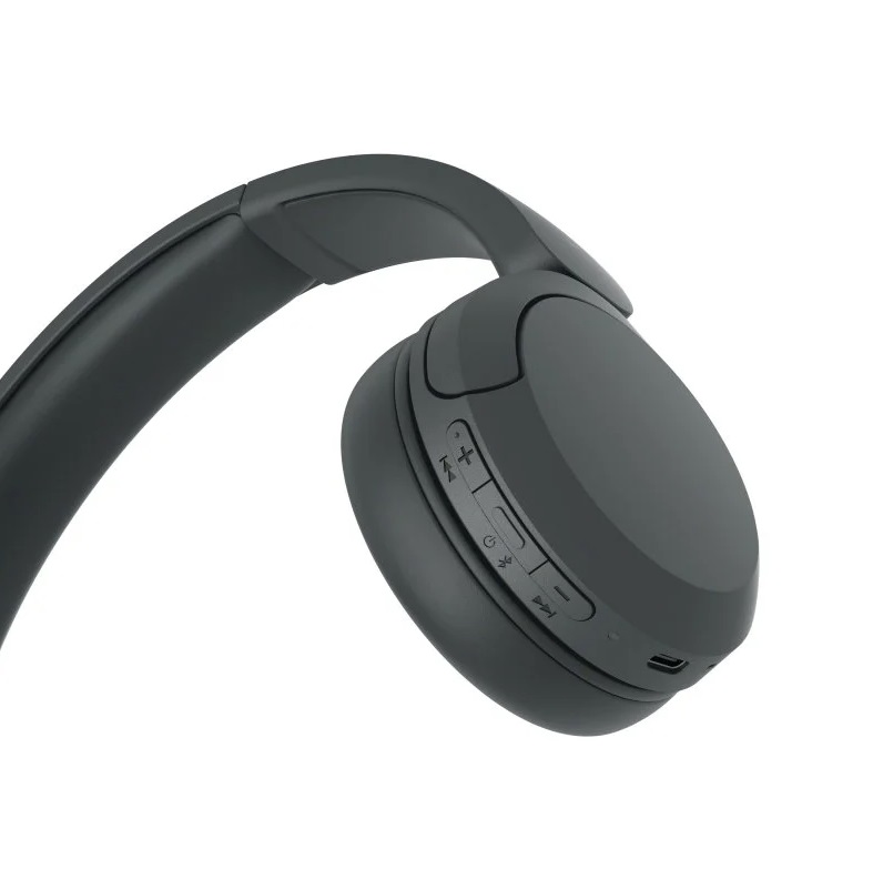 WHCH520, Auriculares inalambricos Sony BLUETOOTH