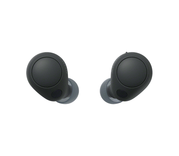 Audífonos Inalámbricos Sony WF-C700N Negro