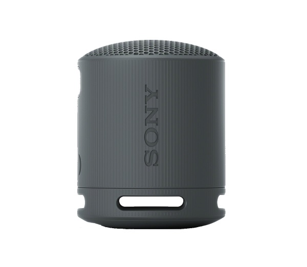 Bocina Bluetooth Portátil Sony SRS-XB100 Resistente al Agua y Polvo