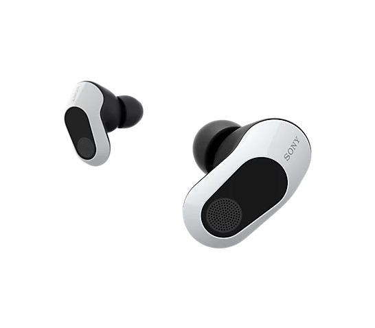 Sony INZONE H5 Auriculares inalámbricos para gaming WH-G500, color negro